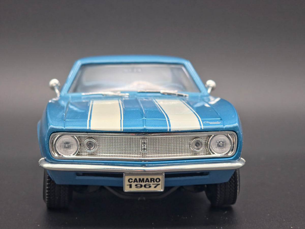 1967 Chevrolet Camaro Z-28