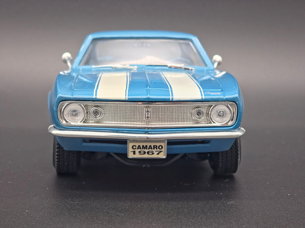 1967 Chevrolet Camaro Z-28