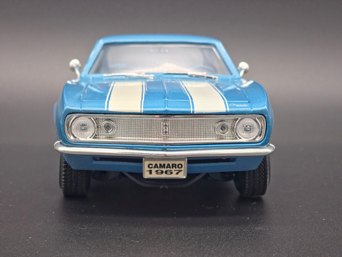 1967 Chevrolet Camaro Z-28