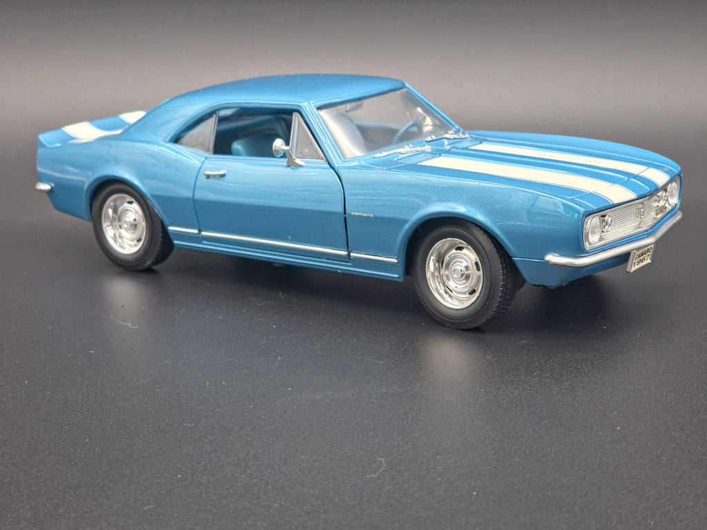 1967 Chevrolet Camaro Z-28