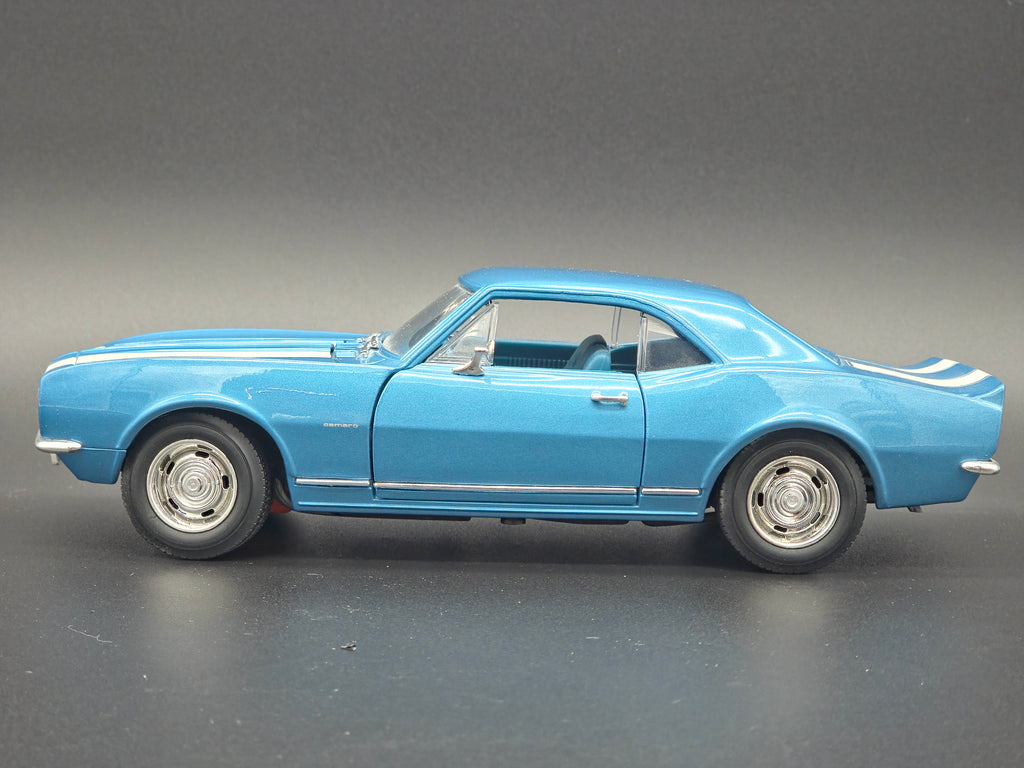1967 Chevrolet Camaro Z-28
