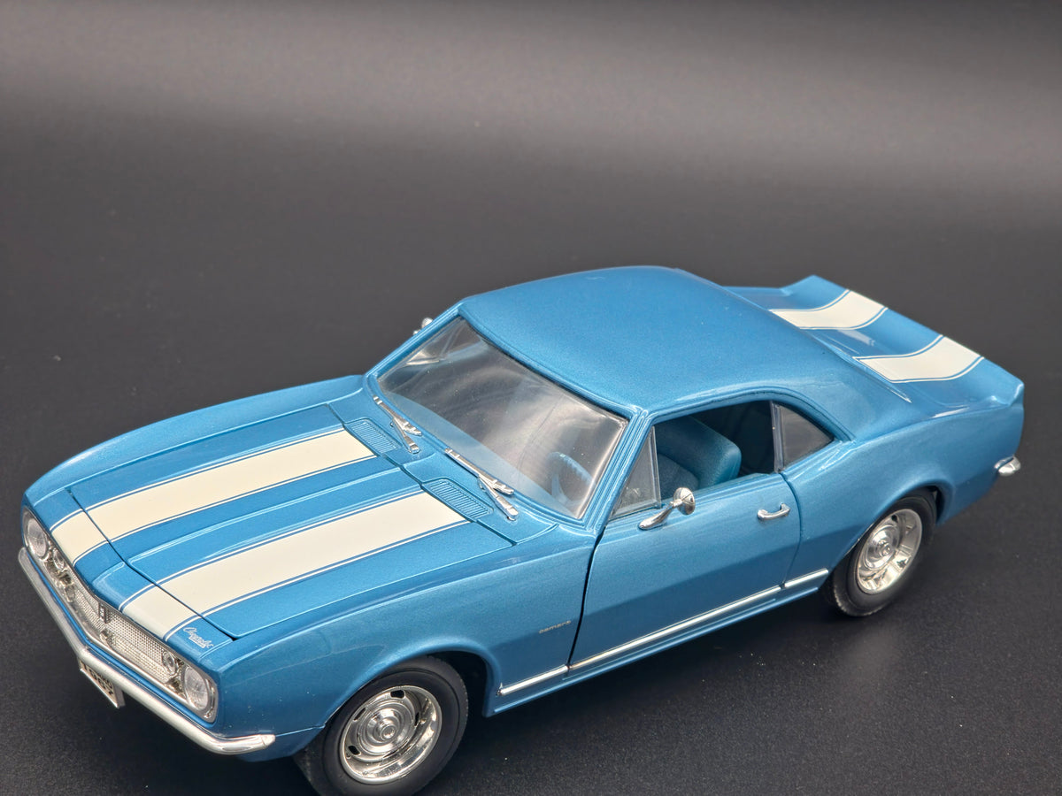 1967 Chevrolet Camaro Z-28