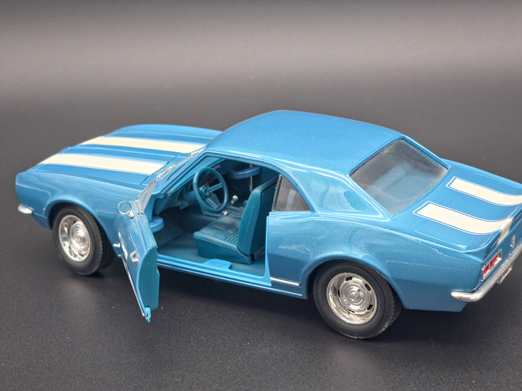 1967 Chevrolet Camaro Z-28
