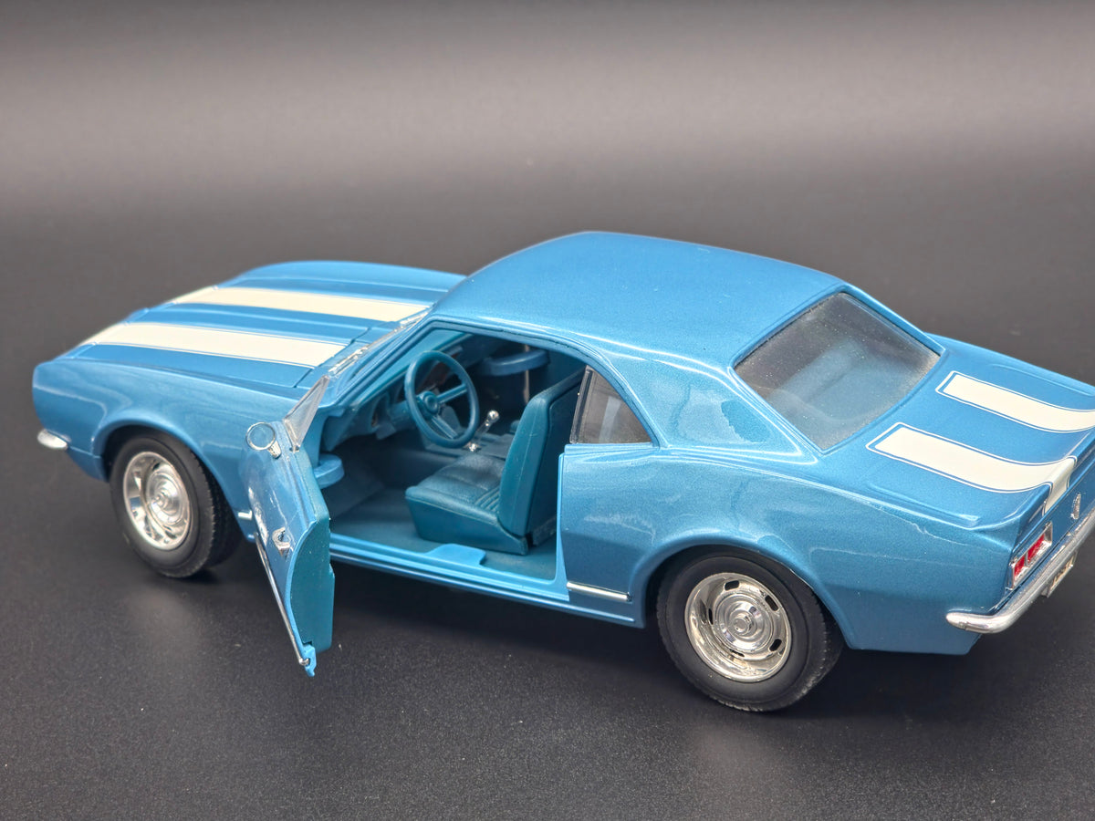 1967 Chevrolet Camaro Z-28