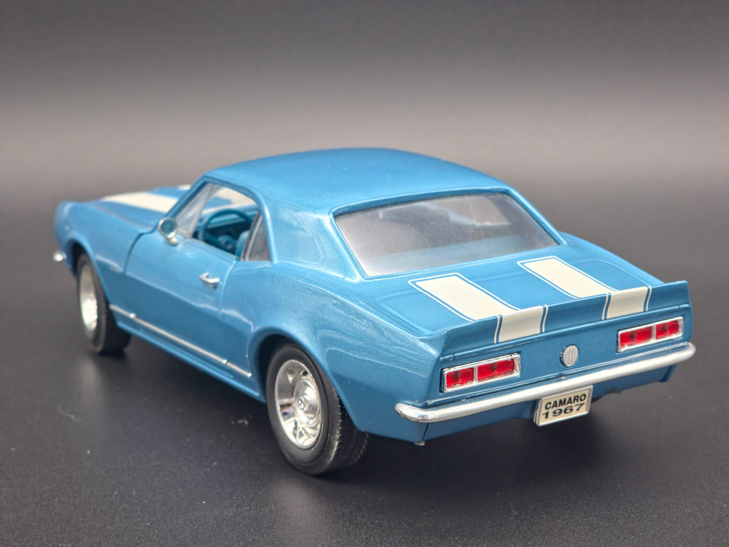 1967 Chevrolet Camaro Z-28