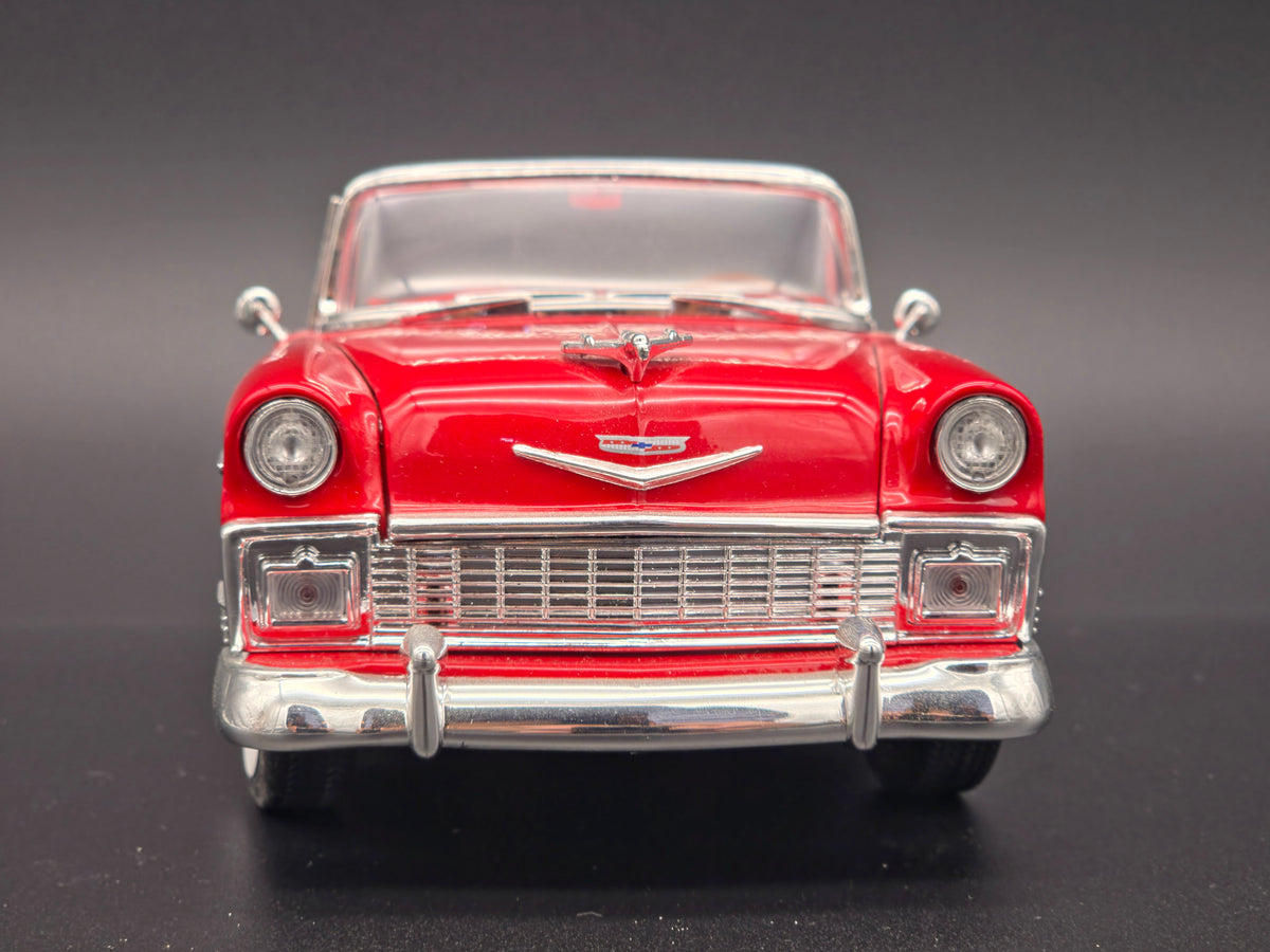 1956 Chevrolet Belair convertible