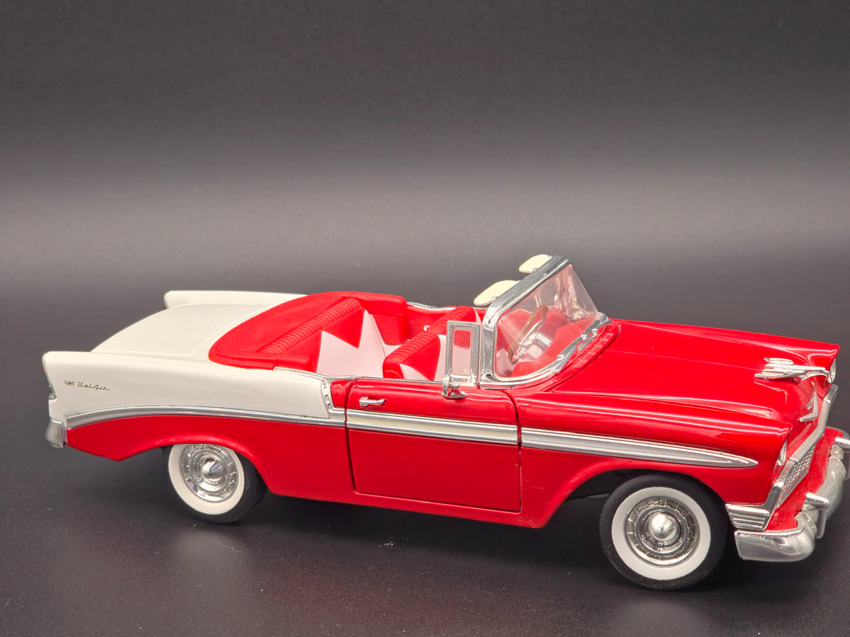 1956 Chevrolet Belair convertible