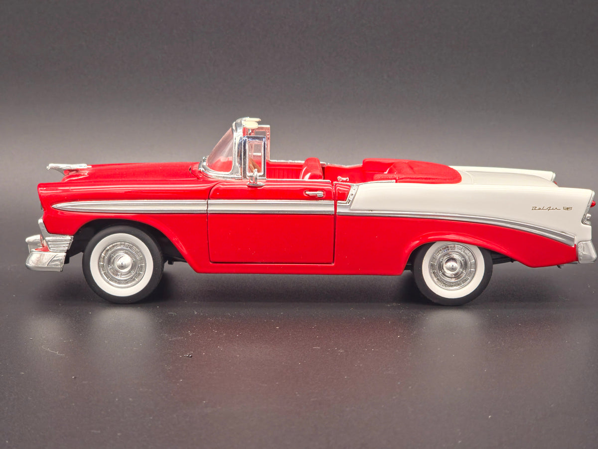 1956 Chevrolet Belair convertible