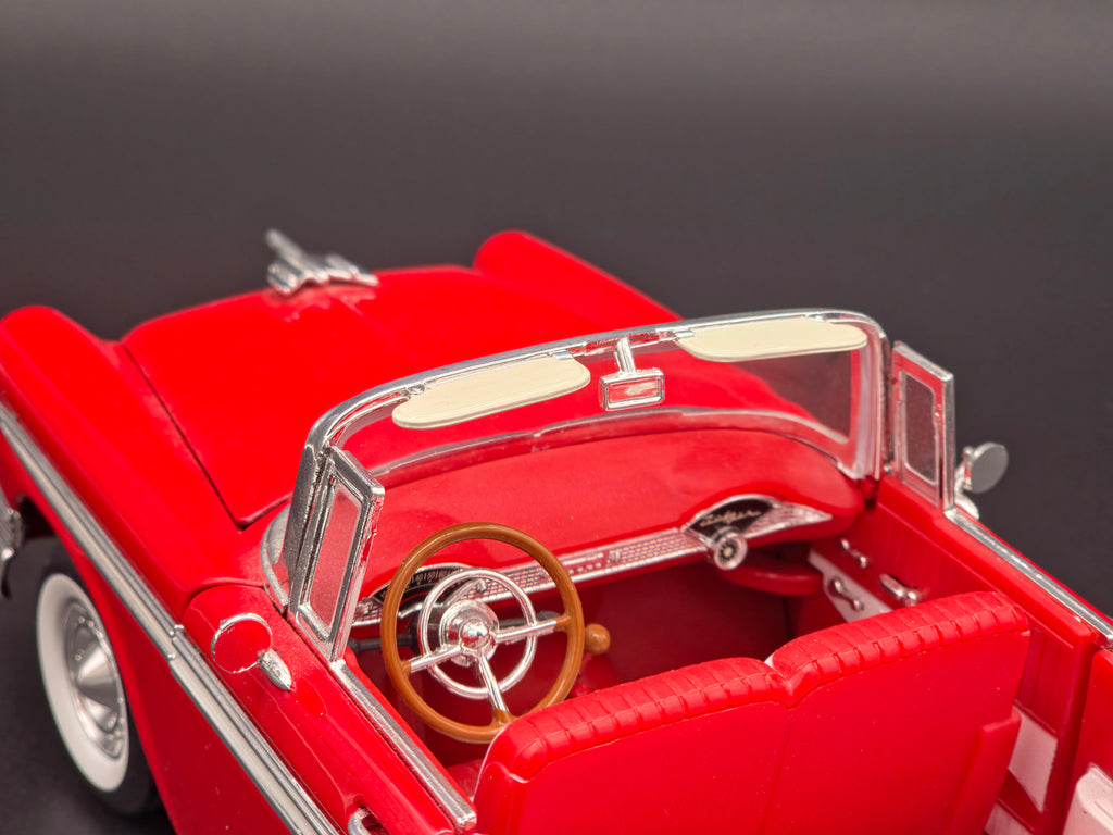 1956 Chevrolet Belair convertible