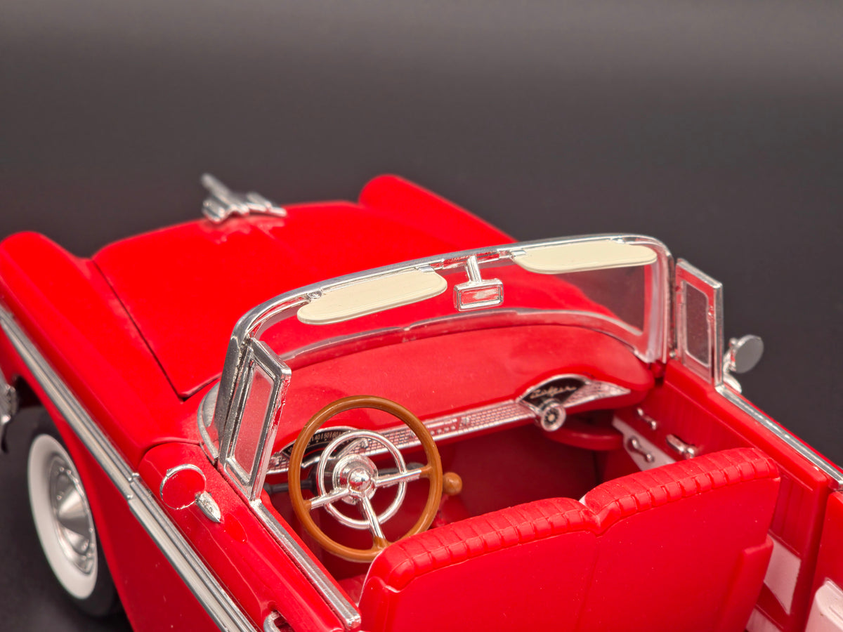 1956 Chevrolet Belair convertible