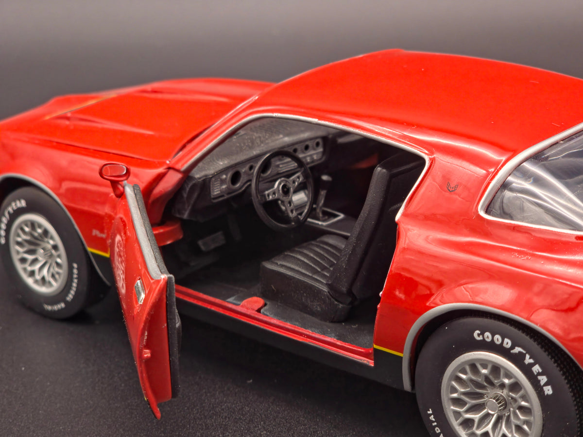 1977 Pontiac Firebird Formula