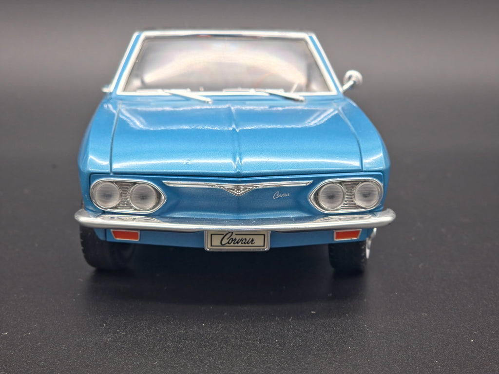 1969 Corvair Monza convertible