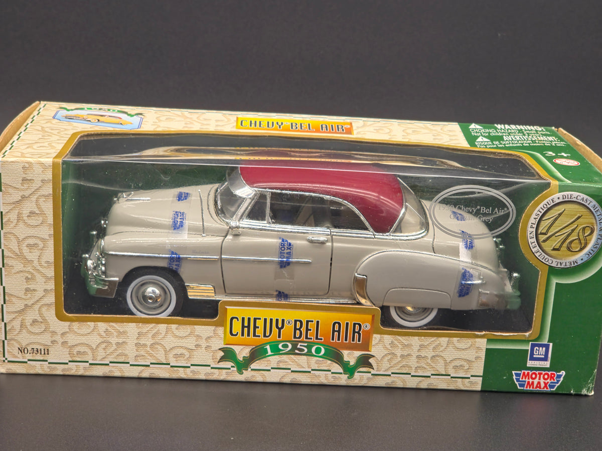1950 Chevy Bel Air
