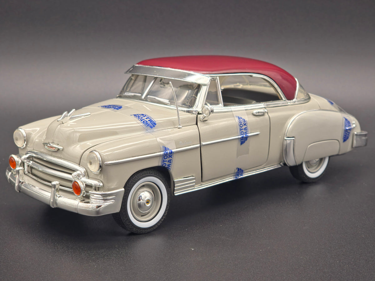 1950 Chevy Bel Air