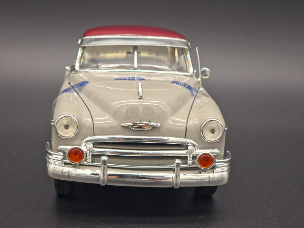 1950 Chevy Bel Air