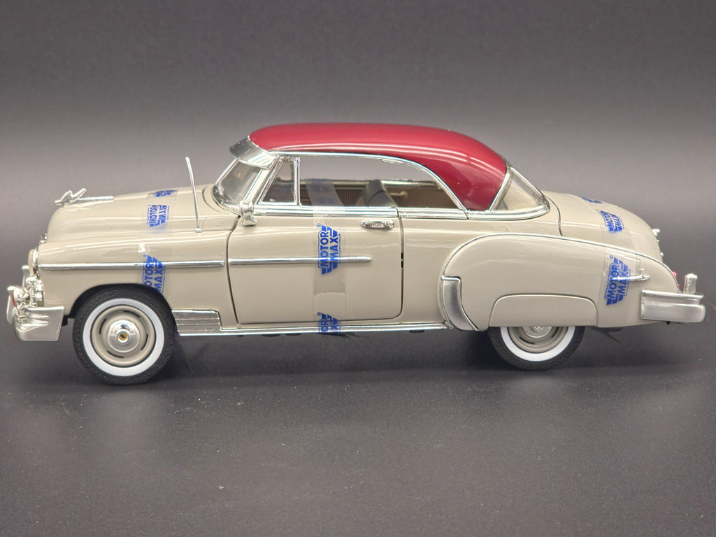 1950 Chevy Bel Air