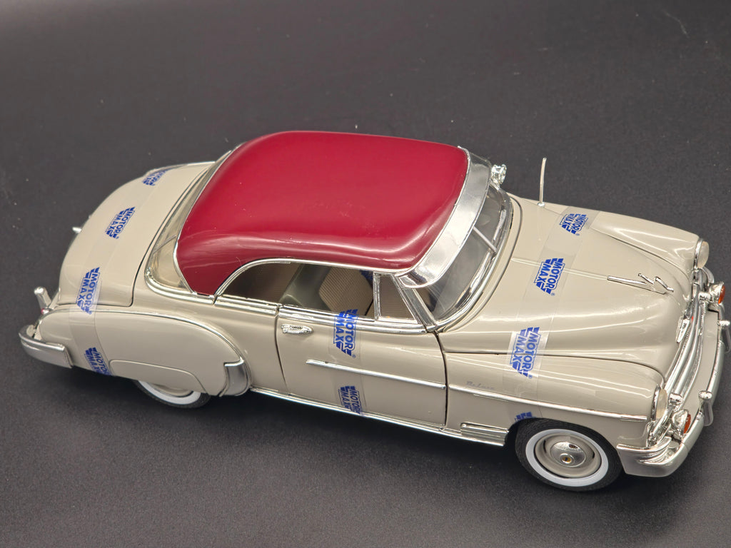 1950 Chevy Bel Air