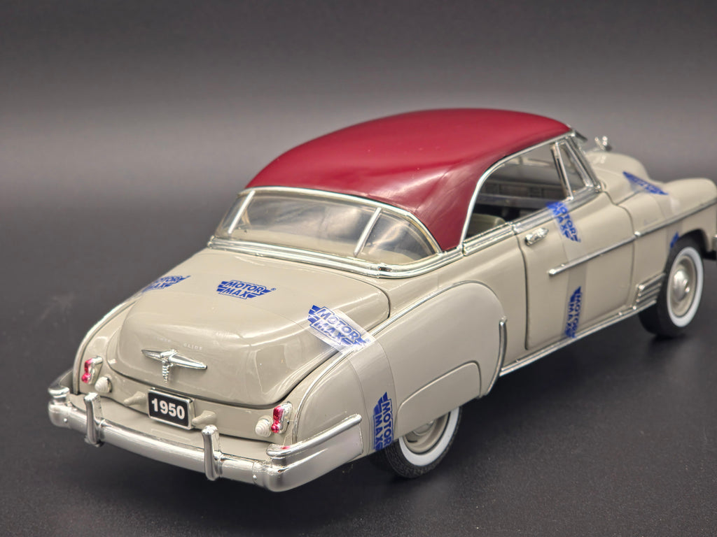 1950 Chevy Bel Air