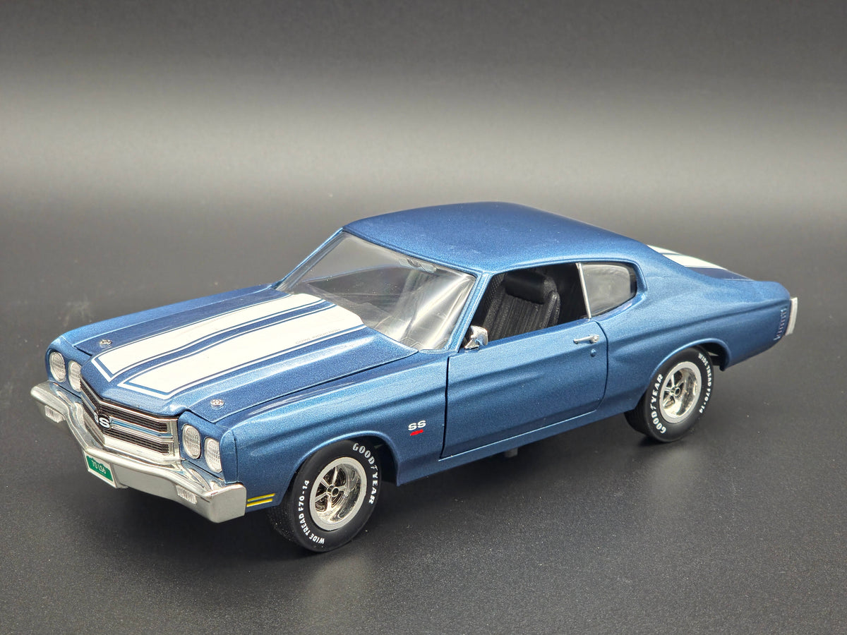 1970 Chevelle SS454 LS6