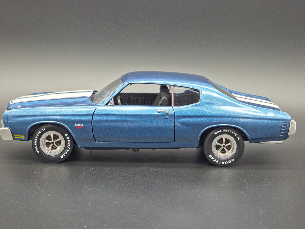 1970 Chevelle SS454 LS6