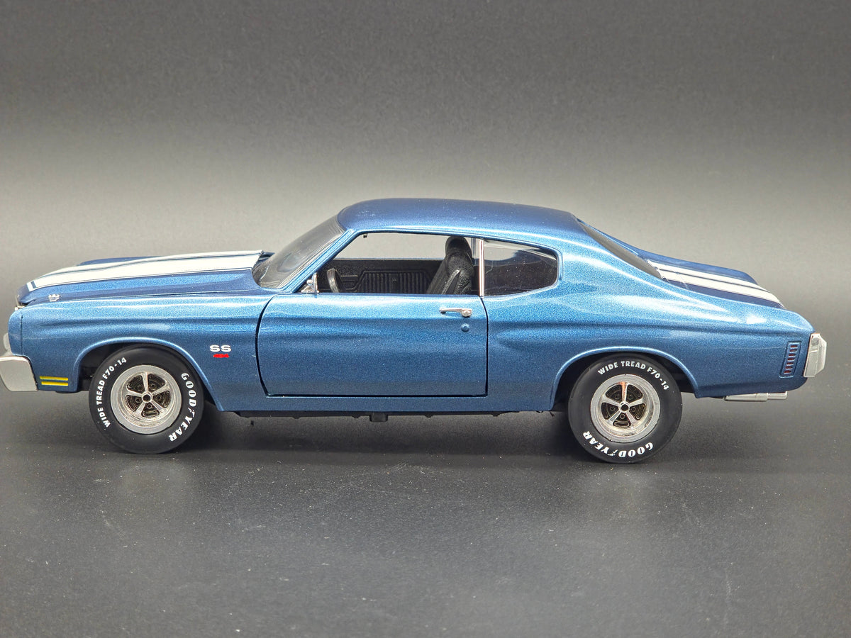 1970 Chevelle SS454 LS6