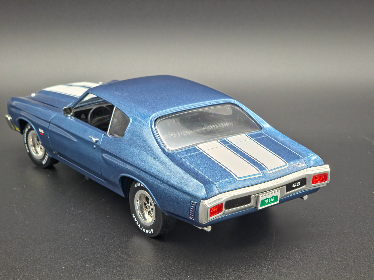 1970 Chevelle SS454 LS6