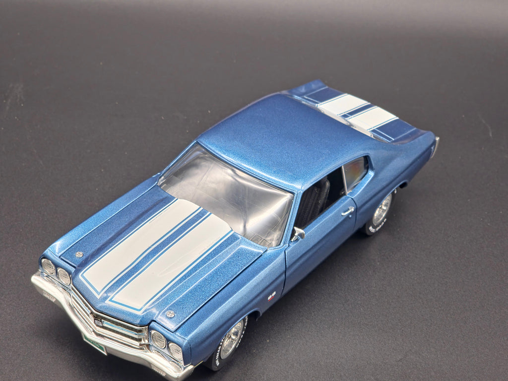 1970 Chevelle SS454 LS6