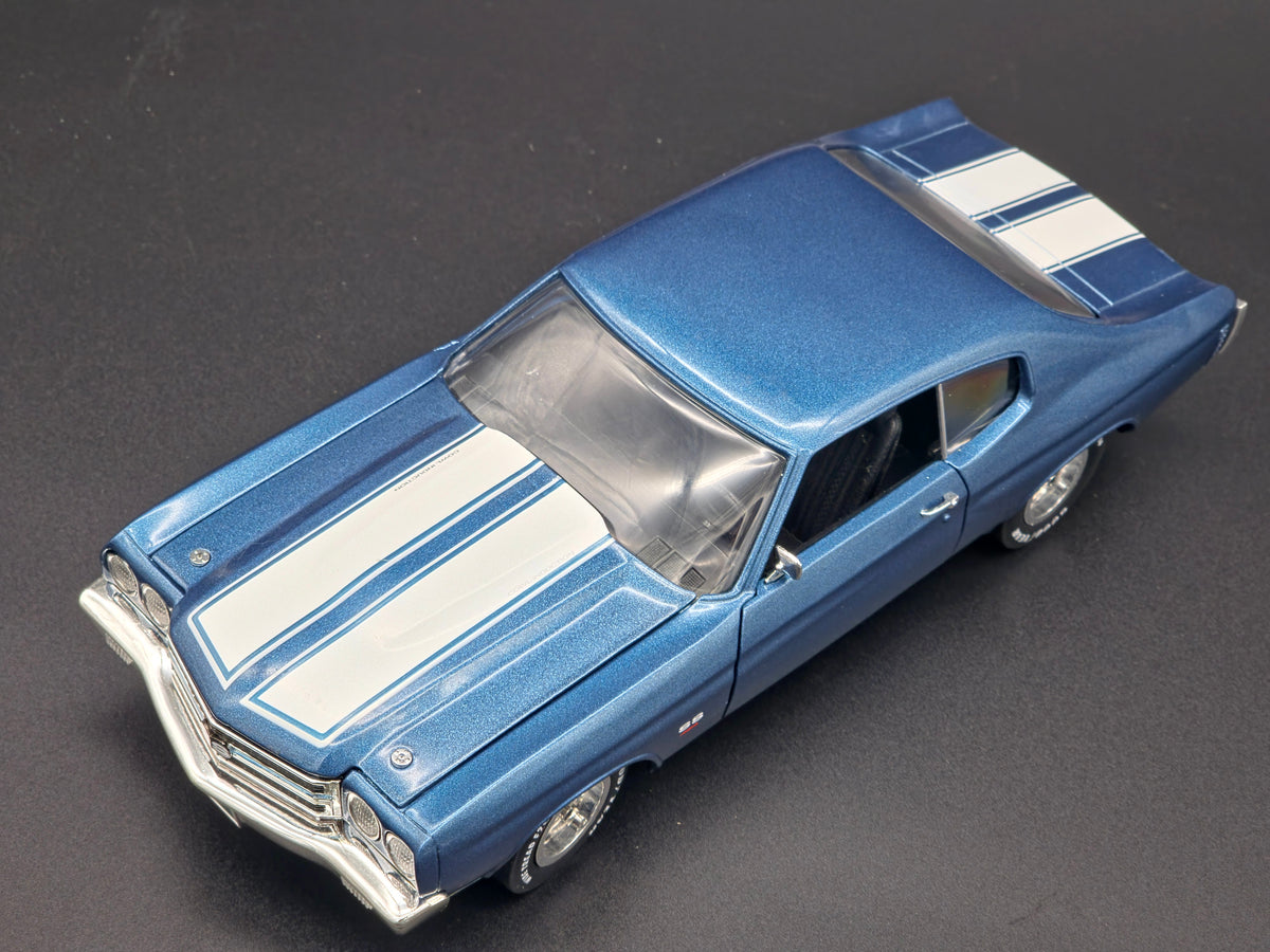 1970 Chevelle SS454 LS6