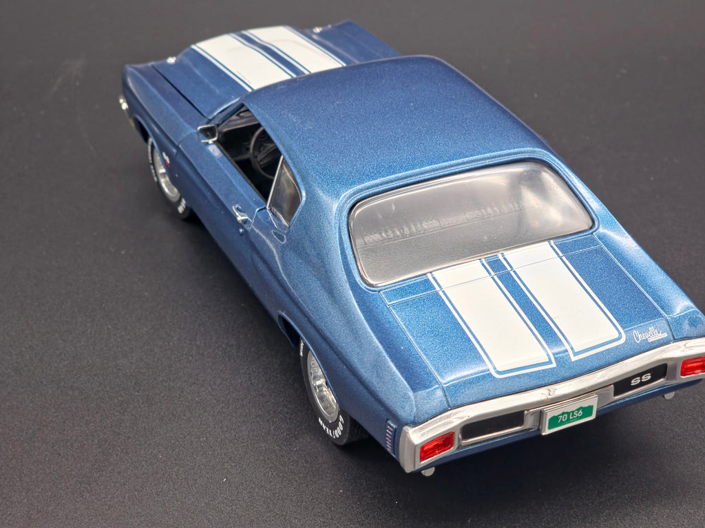 1970 Chevelle SS454 LS6