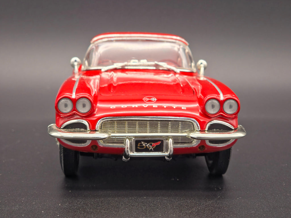 1962 Chevrolet Corvette  Hardtop