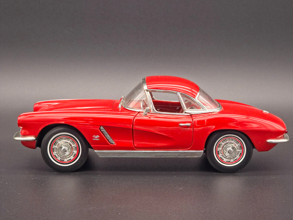 1962 Chevrolet Corvette  Hardtop
