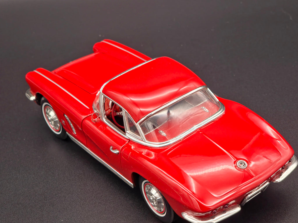 1962 Chevrolet Corvette  Hardtop