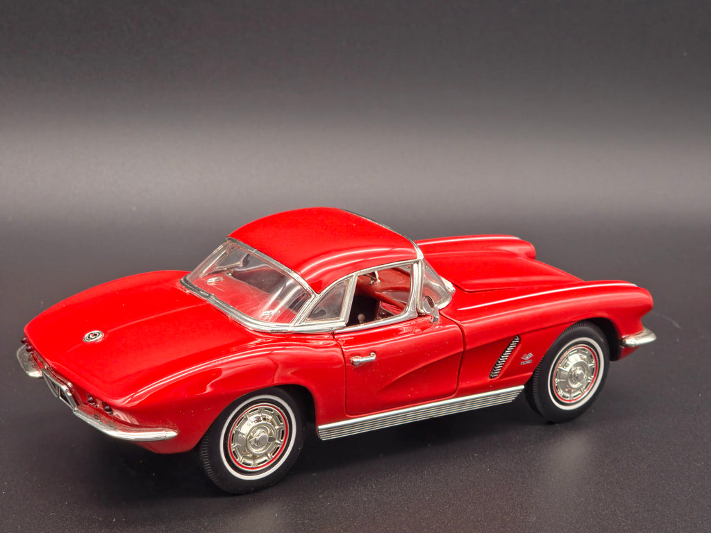 1962 Chevrolet Corvette  Hardtop