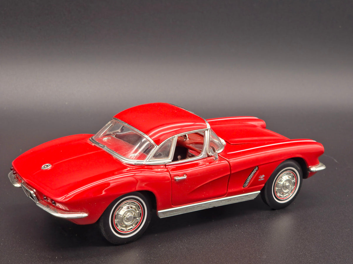 1962 Chevrolet Corvette  Hardtop