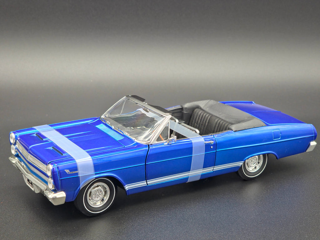 1966 Mercury Cyclone GT