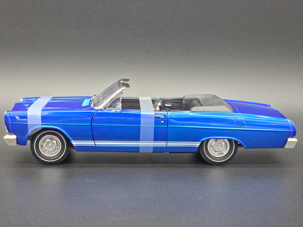 1966 Mercury Cyclone GT