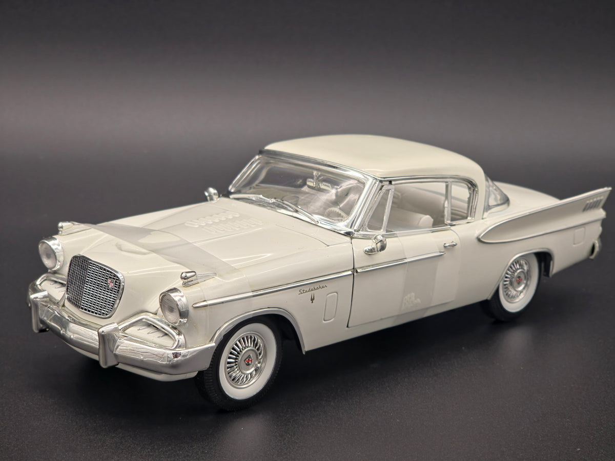 1957 Studebaker Golden Hawk