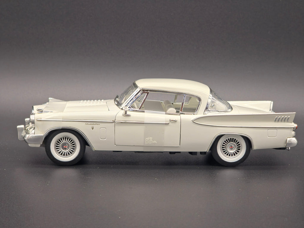 1957 Studebaker Golden Hawk