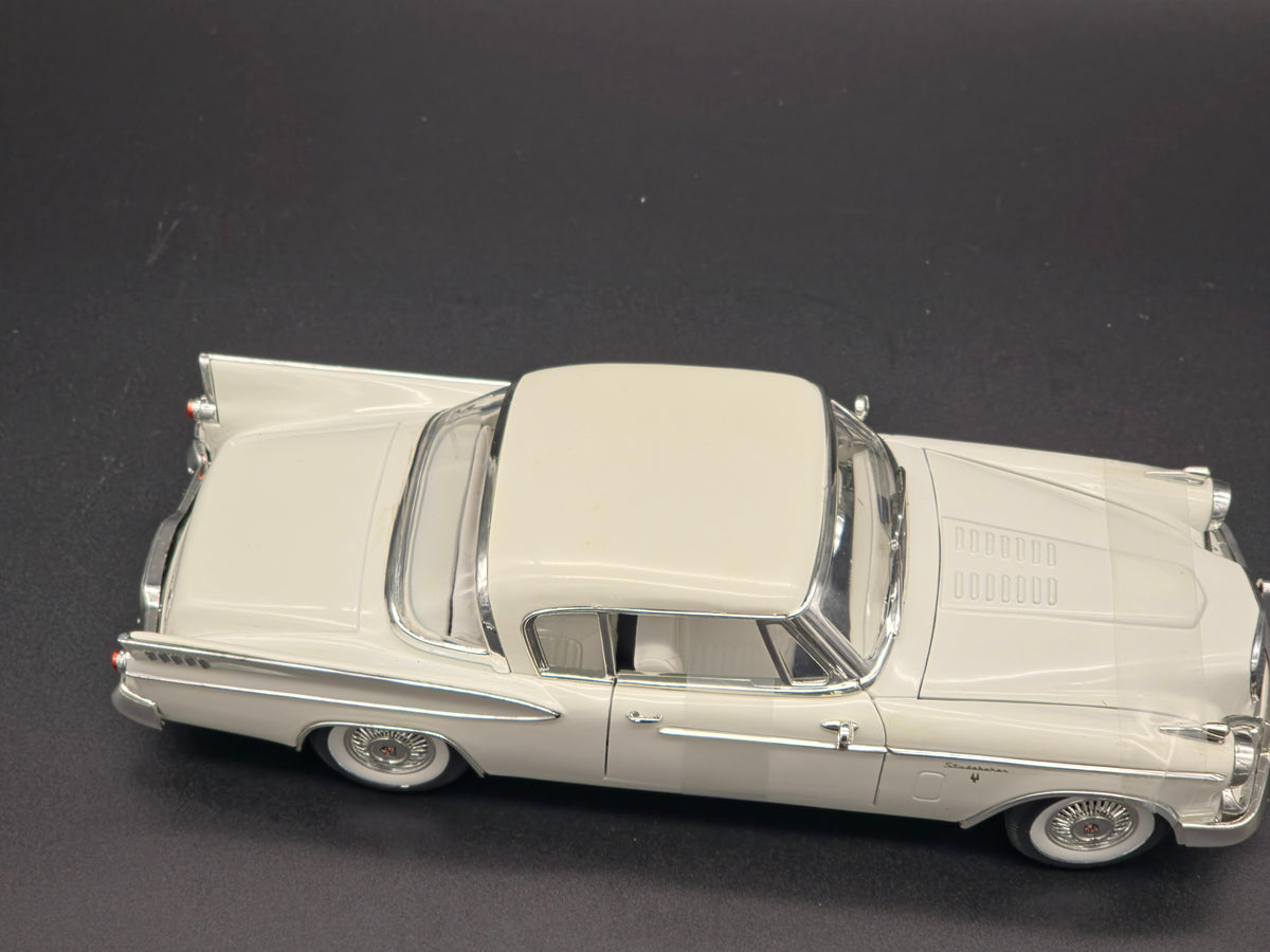 1957 Studebaker Golden Hawk