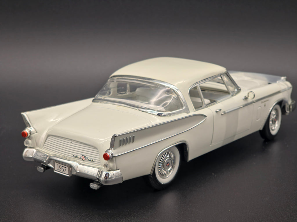 1957 Studebaker Golden Hawk
