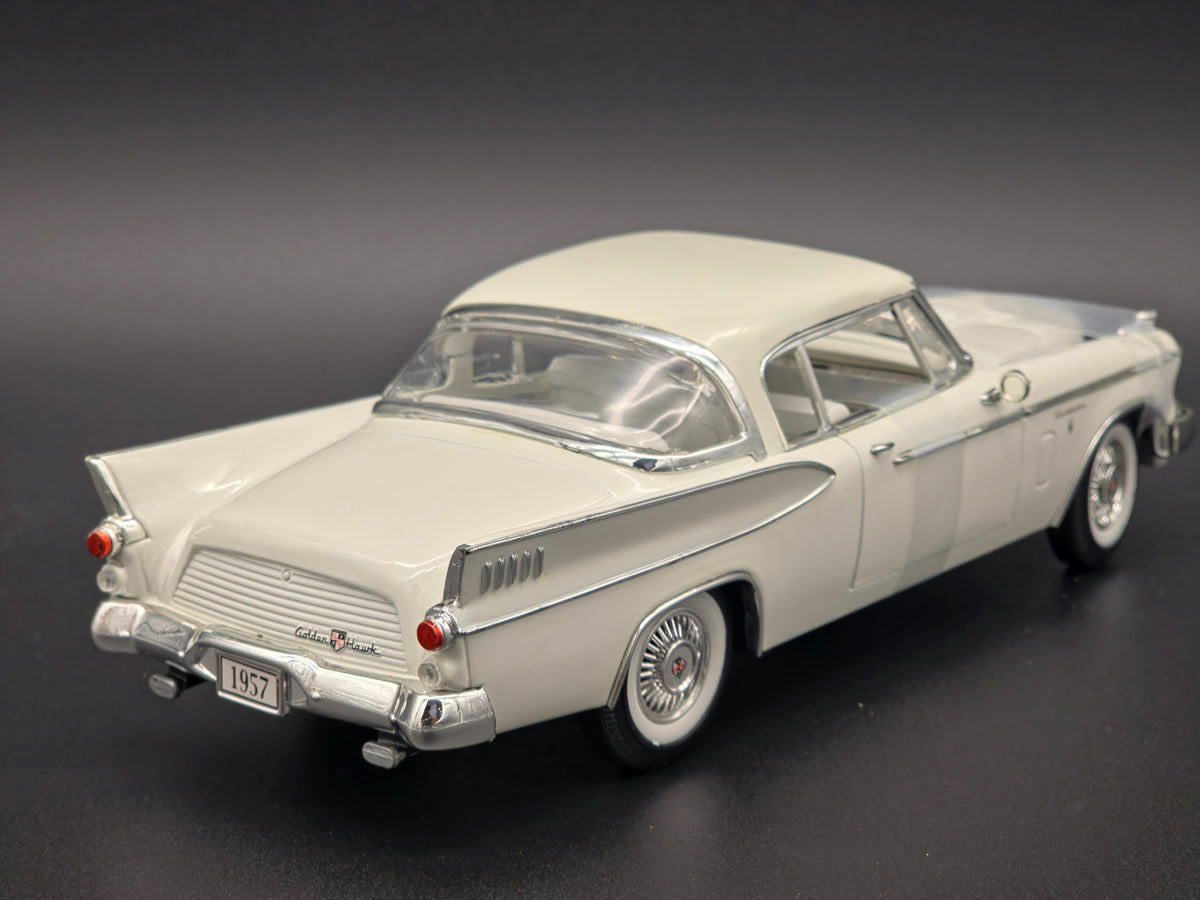 1957 Studebaker Golden Hawk