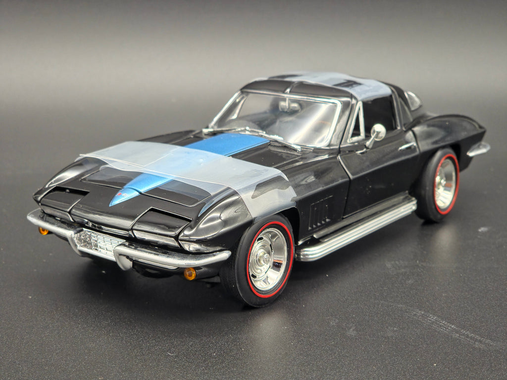 1967 Corvette String Ray