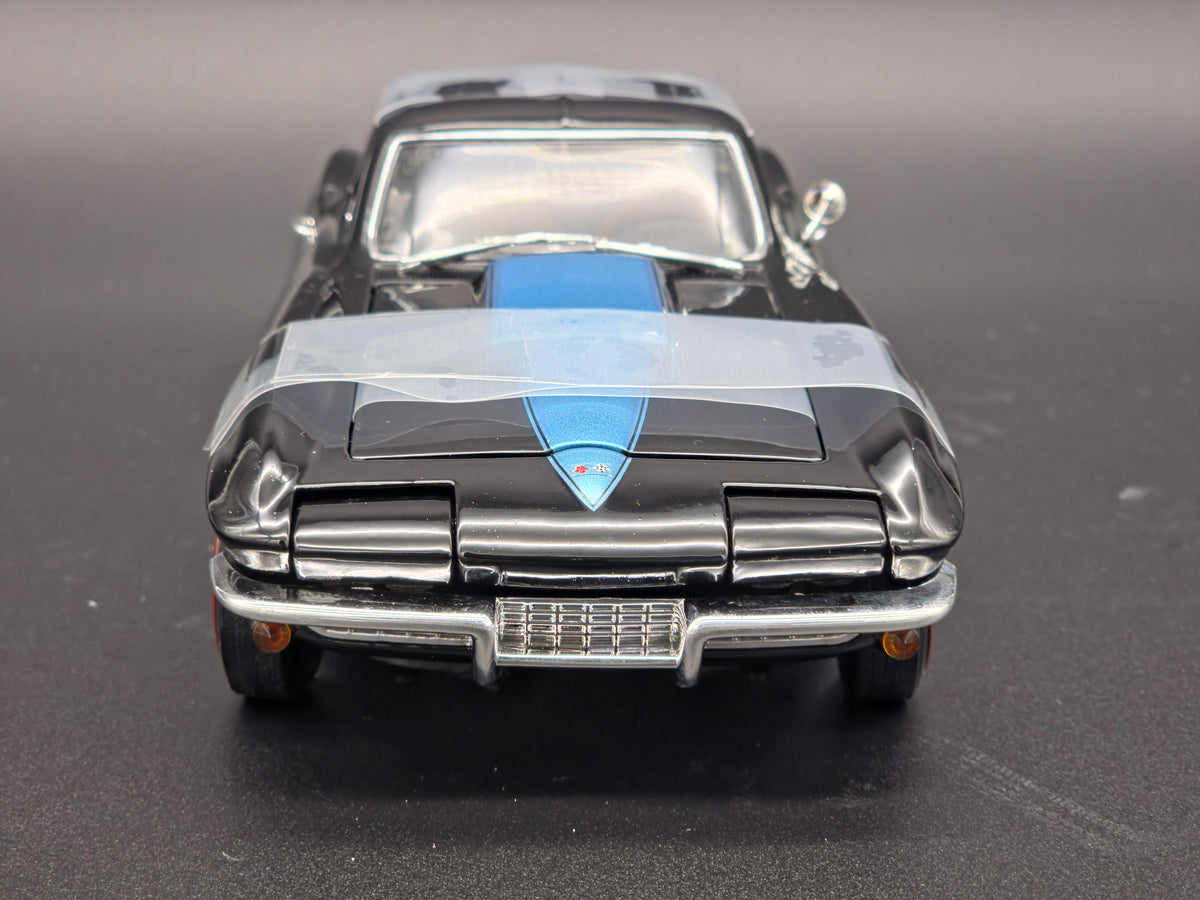 1967 Corvette String Ray