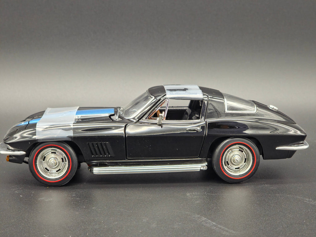 1967 Corvette String Ray