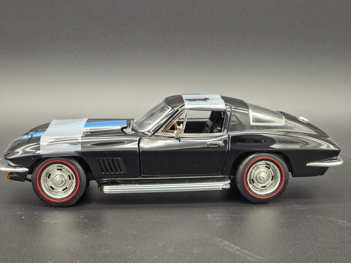 1967 Corvette String Ray