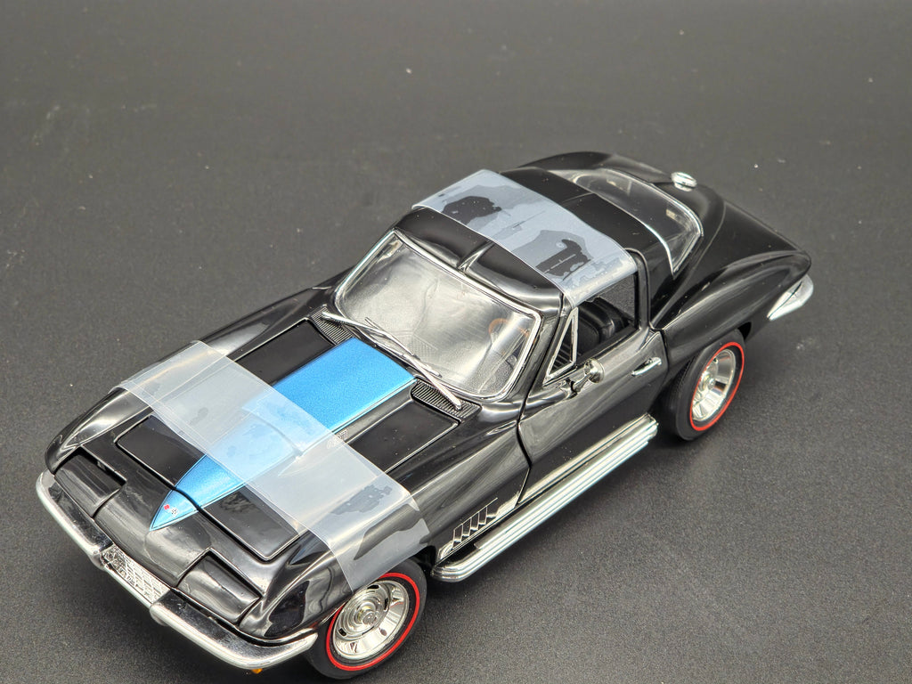 1967 Corvette String Ray
