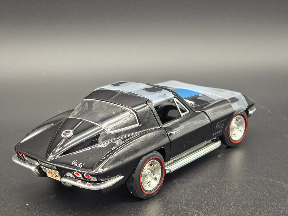 1967 Corvette String Ray