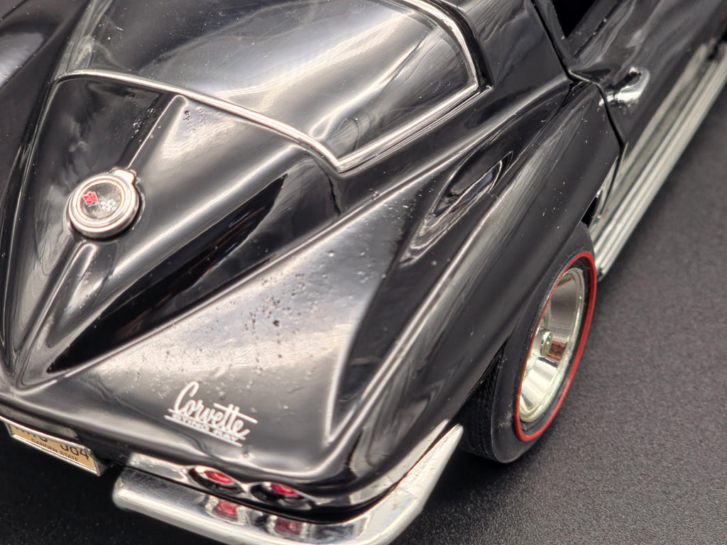 1967 Corvette String Ray