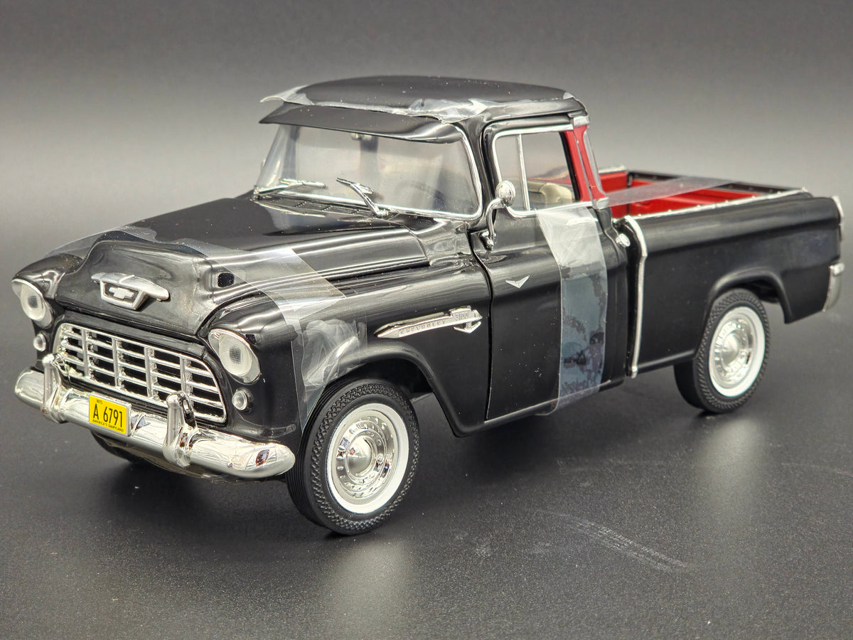 1957 Chevrolet Cameo Pick Up Happy Days
