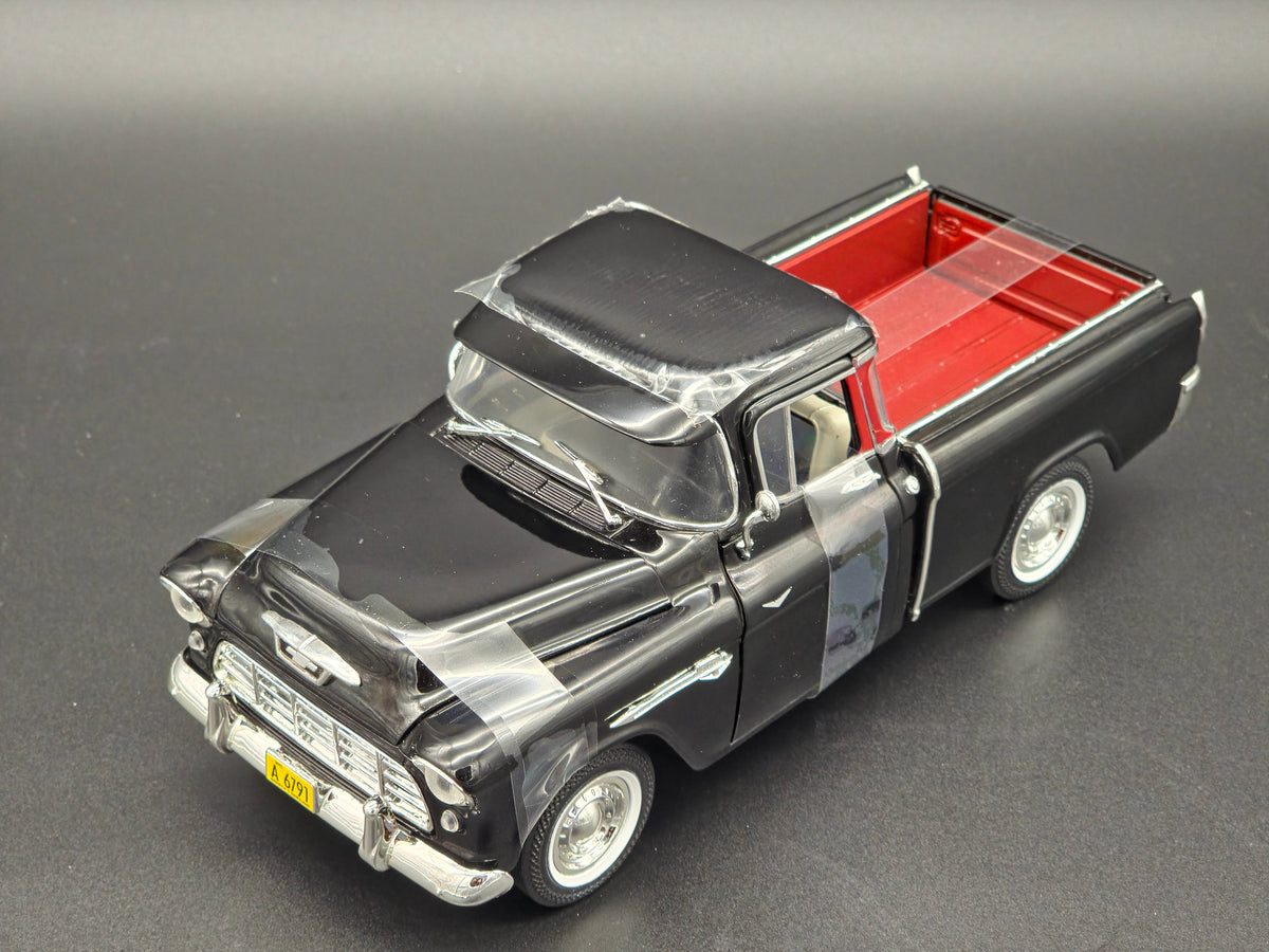1957 Chevrolet Cameo Pick Up Happy Days
